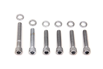 9819-12 - Timing Cover Screw Kit Allen Type