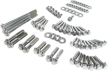 2401-1097 - FEULING OIL PUMP CORP. Primary/Transmission Bolt Kit - Softail '07-'16 3059