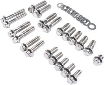 2401-1101 - FEULING OIL PUMP CORP. Primary/Transmission Bolt Kit - XL 3066