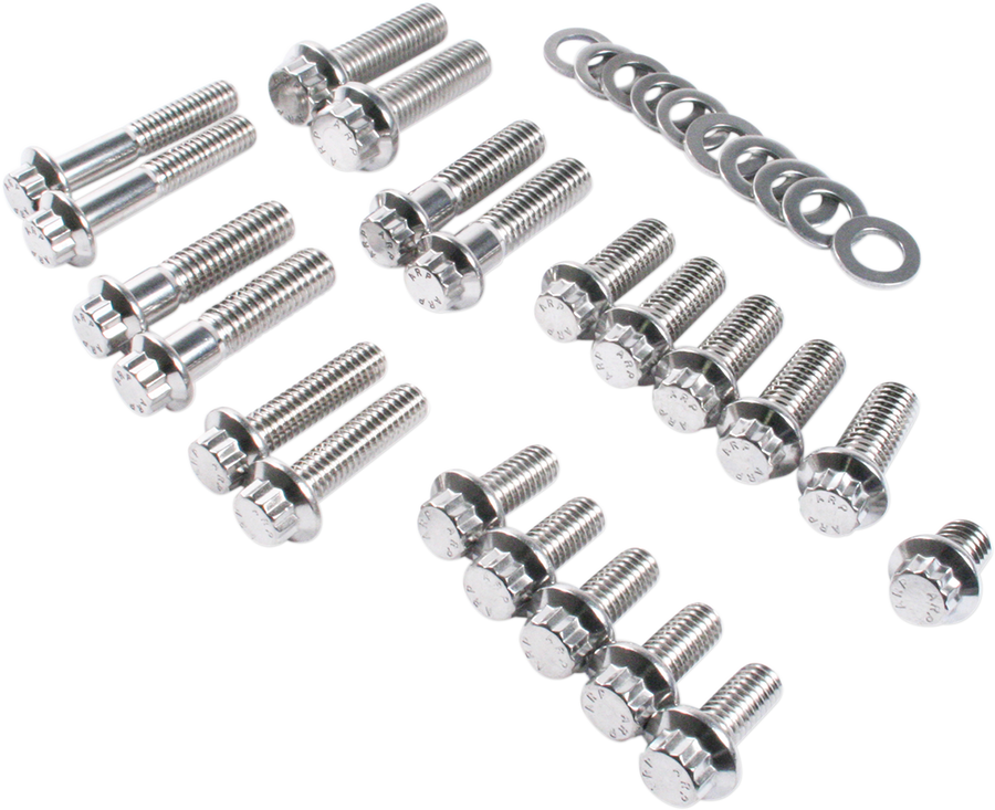 2401-1101 - FEULING OIL PUMP CORP. Primary/Transmission Bolt Kit - XL 3066