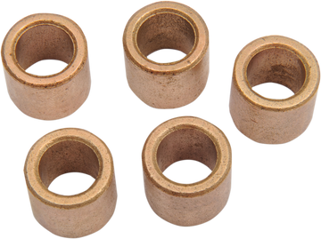 EASTERN MOTORCYCLE PARTS Shifter Bushings A-34076-02A