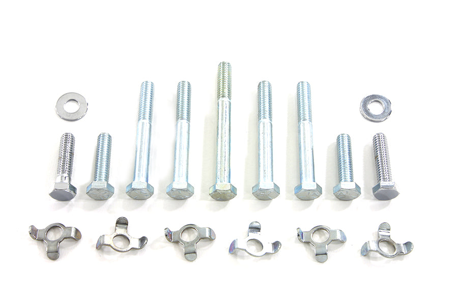 9870-16 - Inner Primary Mount Kit