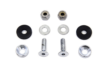 9871-10 - License Plate Mount Kit