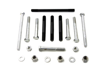 9878-13 - Engine Cast Kit Cadmium