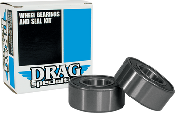 DRAG SPECIALTIES Wheel Bearing Kit - Front/Rear 25-1394