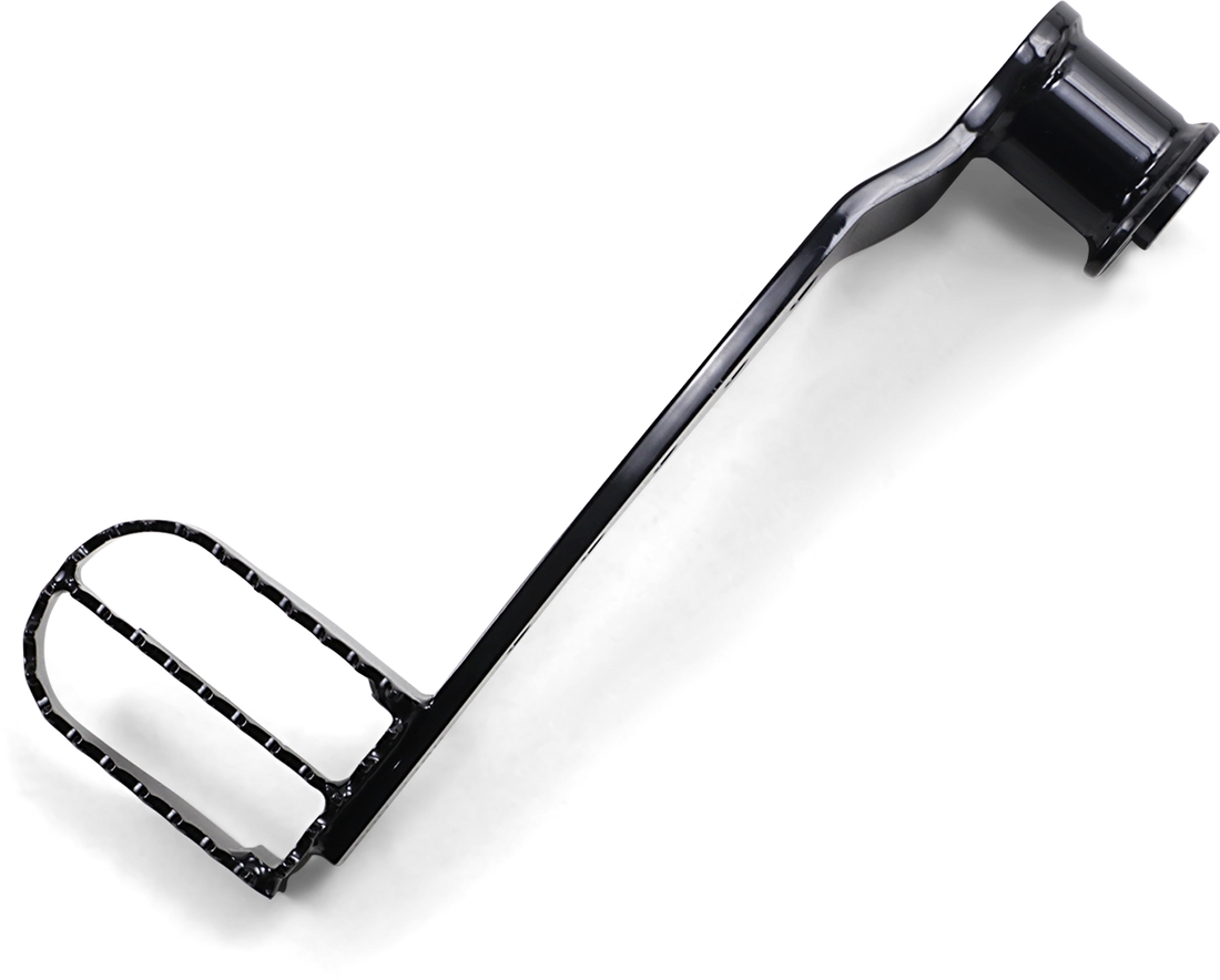 1610-0577 - BURLY BRAND MX Brake Lever - FL/FLS/FLST B13-1104B