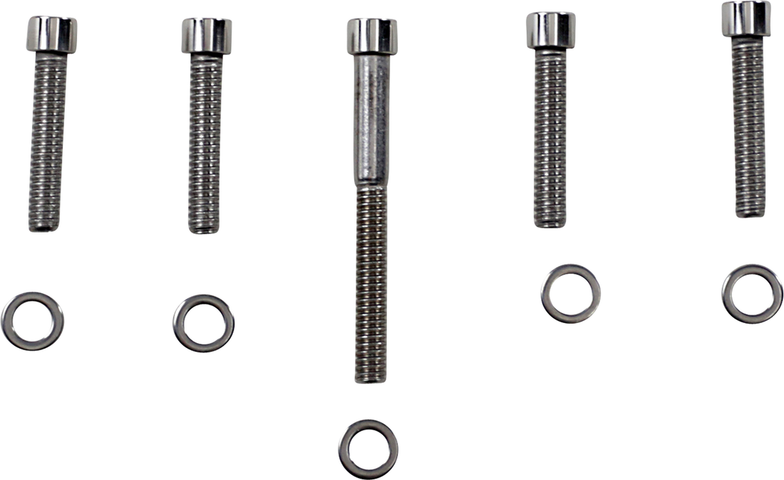 2401-1158 - DIAMOND ENGINEERING Transmission Top Bolt Kit - '97-'06 Touring DE5024HP