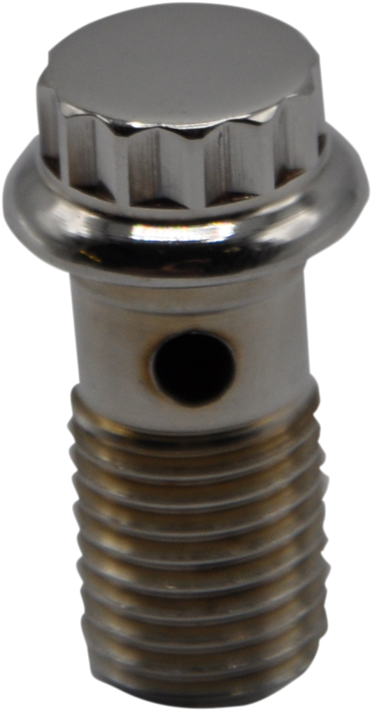 2401-1187 - DIAMOND ENGINEERING Banjo Bolt - M10 x 1.25 PB886S