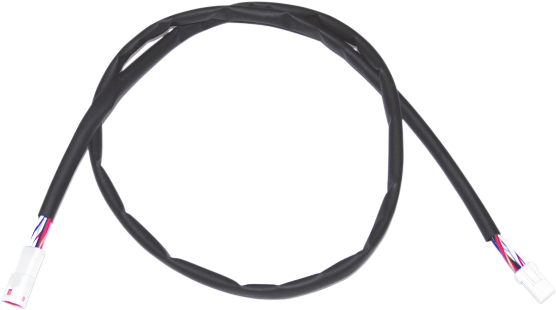 2120-0986 - NAMZ Speedometer and Instrument Extension Harness - 32" NSXH-3201