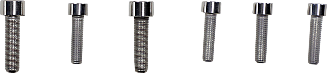 2401-1141 - DIAMOND ENGINEERING Front Caliper Bolt Kit - FL/FX DE5416SCHP