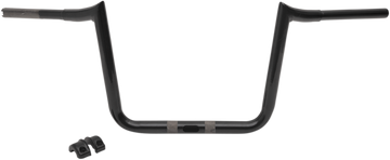 0601-4553 - LA CHOPPERS Handlebar - Prime Ape - 13" - Black LA-7353-13B