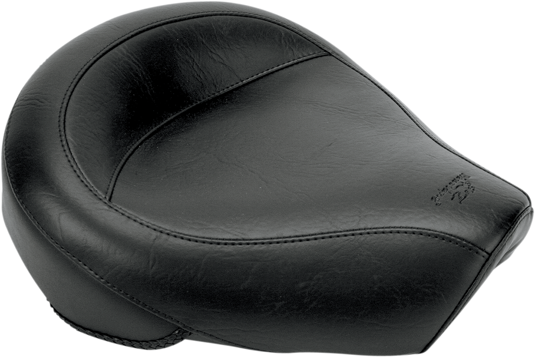 0804-0195 - MUSTANG Wide Solo Seat - XL '96-'03 75759