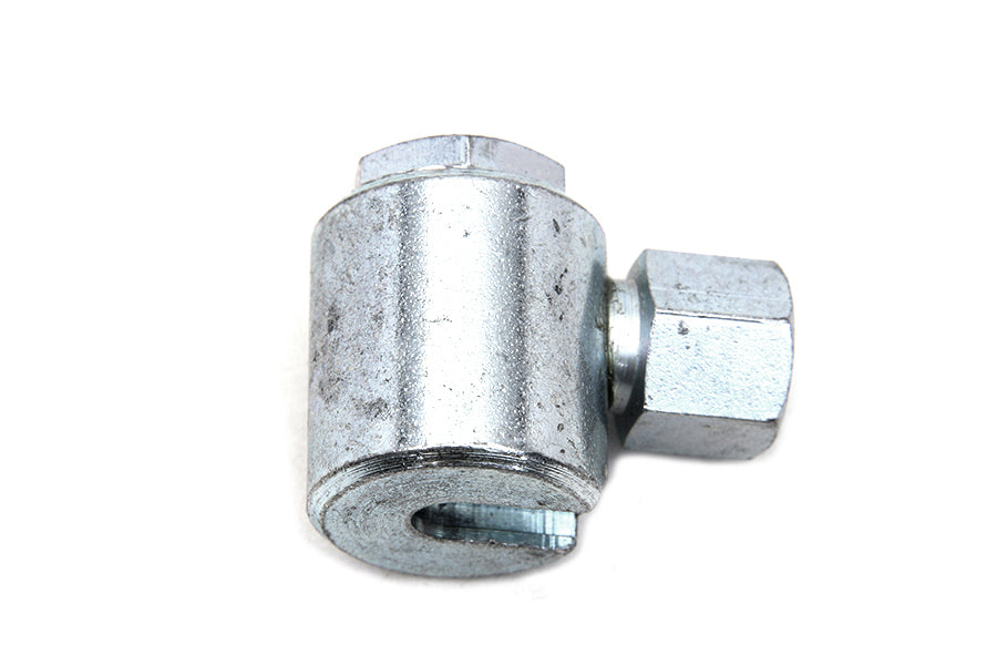 9929-1 - Alemite Grease Fitting Adapter Flat Top