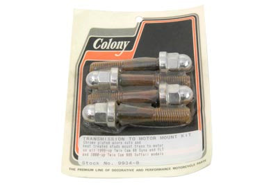 9934-8 - Transmission To Engine Mount Acorn Bolts