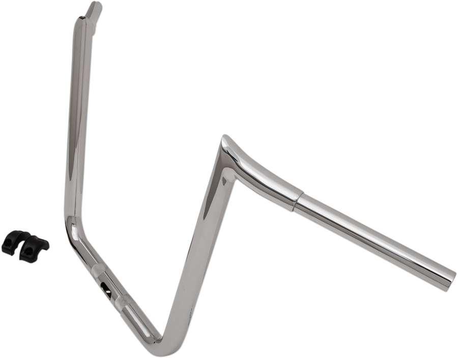 0601-4555 - LA CHOPPERS Handlebar - Prime Ape - 16" - Chrome LA-7353-16C