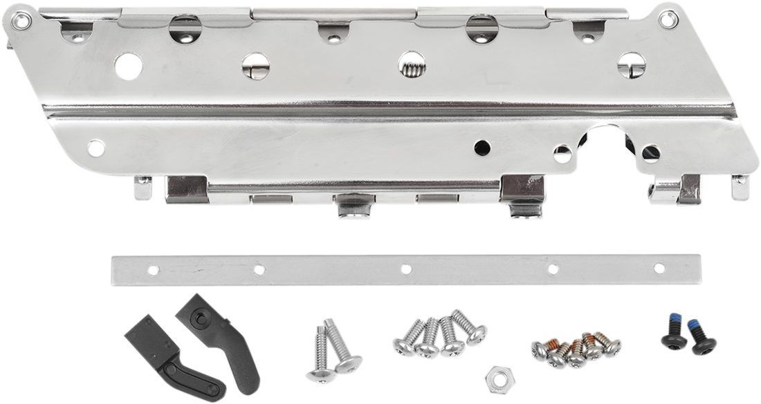 3501-0863 - DRAG SPECIALTIES Saddlebag Latch - Left S77-0145-ALDS