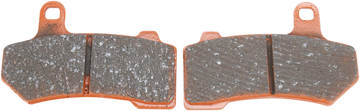 1721-1426 - EBC Brake Pads - Harley-Davidson - FA409V FA409V