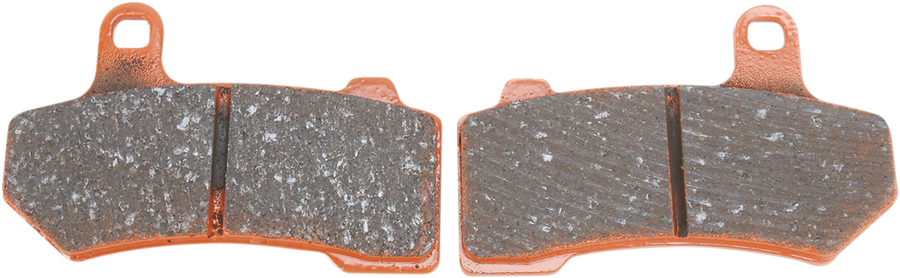 1721-1426 - EBC Brake Pads - Harley-Davidson - FA409V FA409V