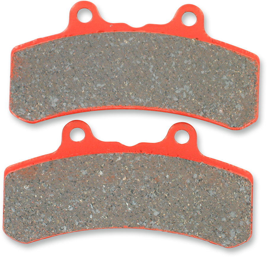 1721-1452 - EBC Brake Pads - Buell - FA210V FA210V