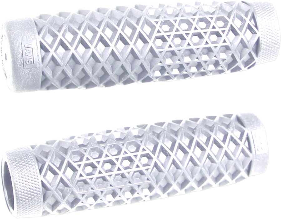 0630-2623 - ODI Grips - Vans - 1" - White B02VTW