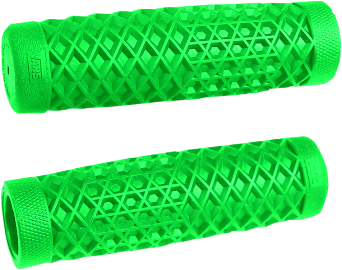 0630-2624 - ODI Grips - Vans - 1" - Green B02VTN