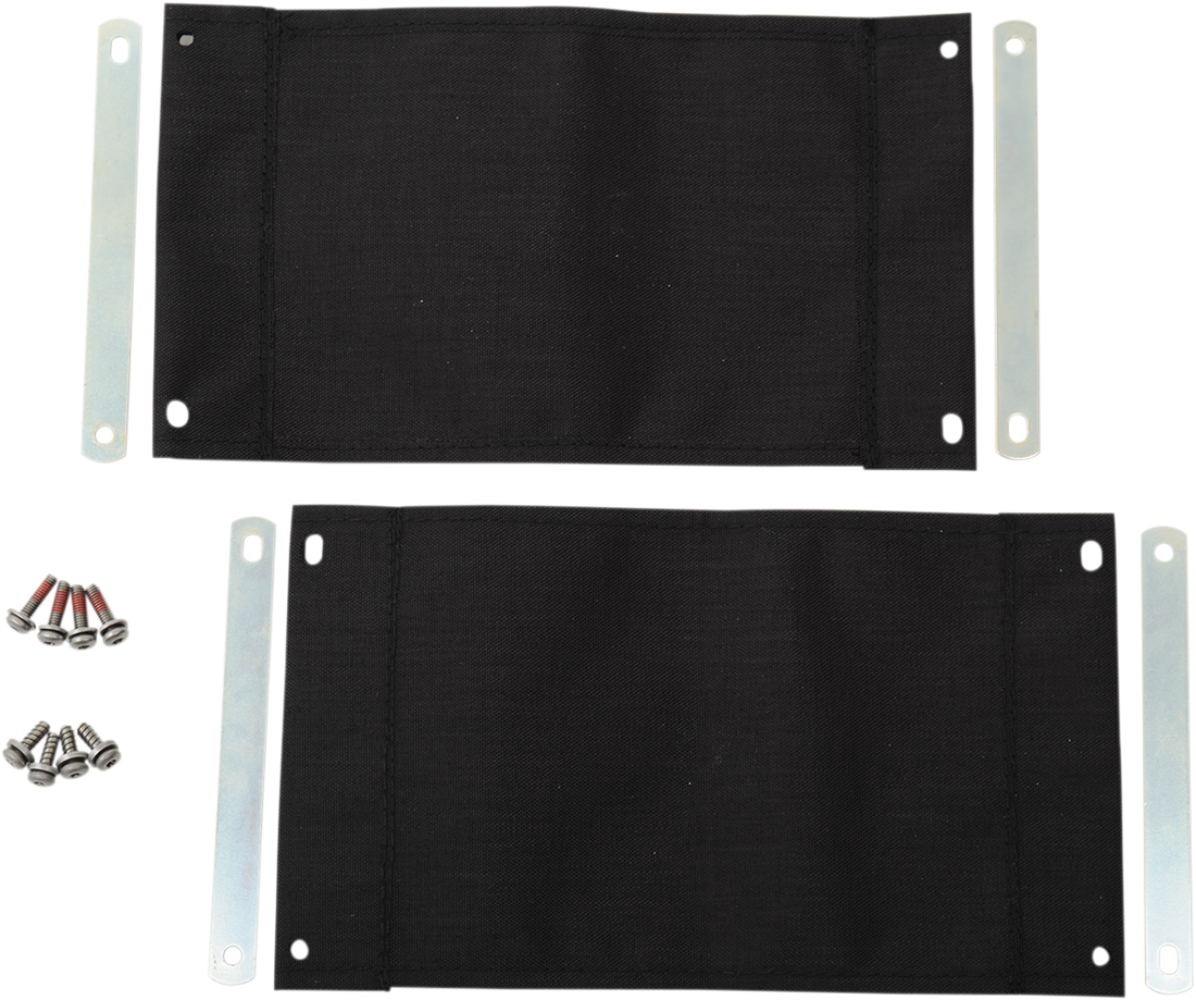 3501-1153 - DRAG SPECIALTIES Replacement Saddlebag Lid Tether Kit S77-0150-AT