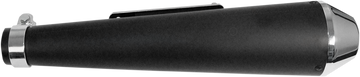 EMGO Shorty Megaphone Muffler 80-84030C