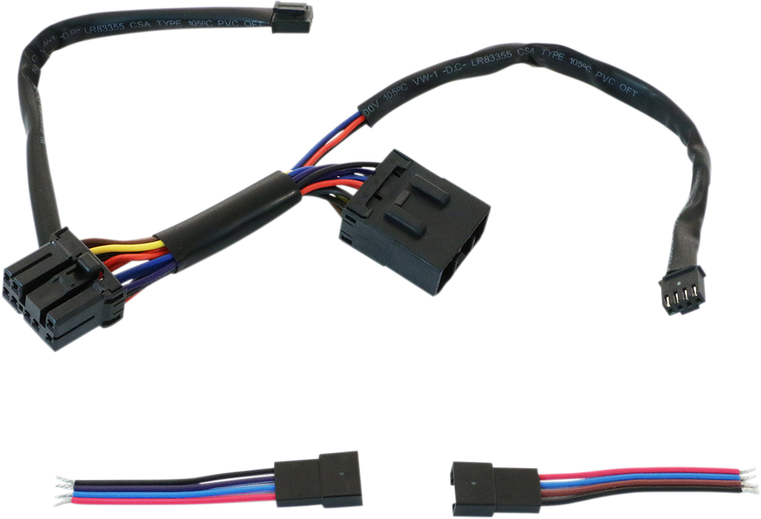 2120-0983 - CIRO Plug and Play Harness for Machete Light 40090