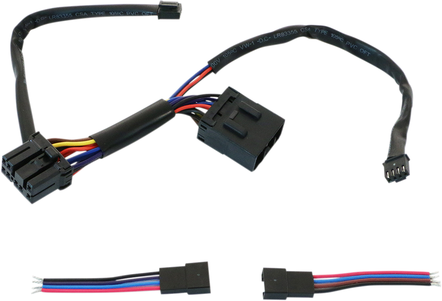 2120-0983 - CIRO Plug and Play Harness for Machete Light 40090